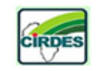 Logo Cirdes