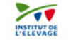 Logo Institut de l'Elevage