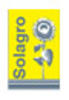 Logo Solagro